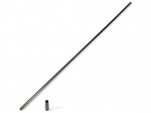 PA115016BK BMT 601 EP Antenna Rod Black