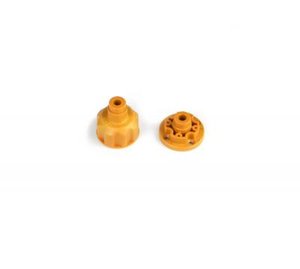 PA7239 BMT 701 vorne Differential Case - Orange