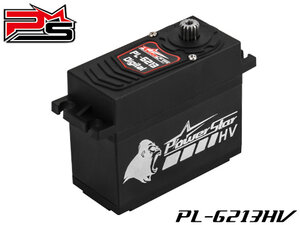 PL-6213 HV Servo For 1/5 RC Car