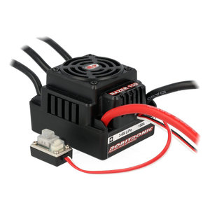 R01223 - Robitronic Razer eight Brushless Regler 150A 3-6s