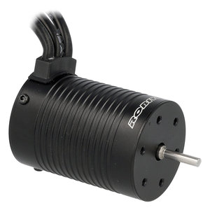 R01231 - Robitronic Razer ten Brushless Motor 3652 3250kV