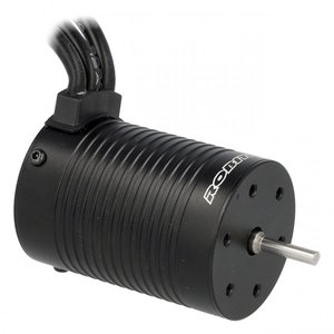 R01233 - Robitronic Razer ten Brushless Motor 3652 4600kV