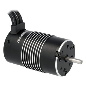 R01241 - Robitronic Razer eight Brushless Motor 4268 1900kV