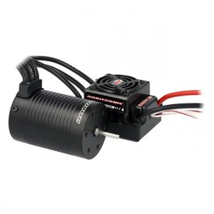 R01250 - Robitronic Razer ten Brushless Combo 50A 3652 3000kV