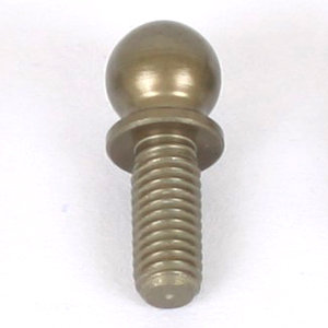 R102101 Alu 4.9mm Ball End Med