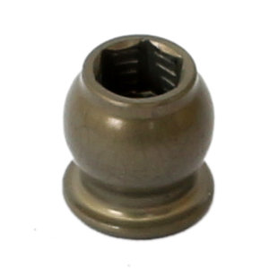 R102104 5.8mm Ball End Short-Typ Alu