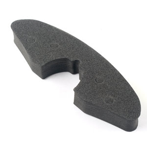 R104010 Foam Bumper