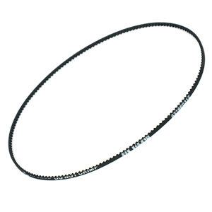R104050 R10 Front Belt Rubber 3mm
