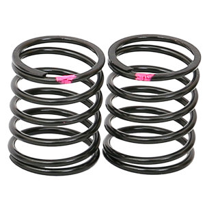 R107045 Shock Spring Short 0.24g Pink