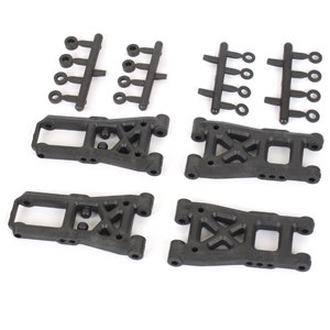 R109030 Low Arm Set 1 Car (Soft)