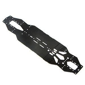 R112050 R11 Aluminum Chassis