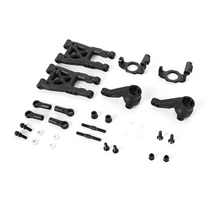 R119015 - R11 2018 ATS System Set