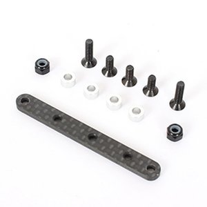 R119019 - R11 Chassis Flex Adjustment Set