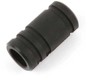 R16008 Resorohr - Krümmer Adapter 1/10 (schwarz)
