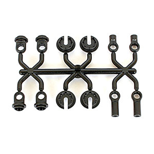 R801140 - Shock Ball Joint Set V2 - ARC