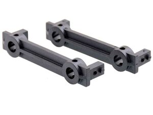 R86019 RGT Bumper Mount (F&R) for 1/10 Rock Cruise EX86100