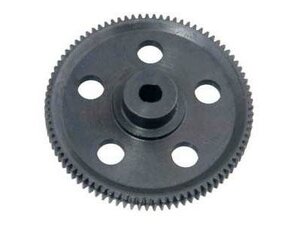 R86028 RGT Main Gear set (87T) for 1/10 Rock Cruise EX86100