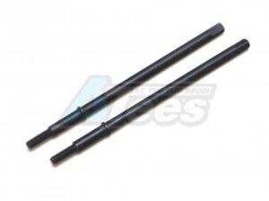 R86151 RGT Rear Shaft for Crusher