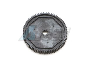 R86181 RGT Main Gear 81T for Crusher