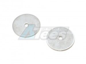 R86188 RGT Slipper Plate for Crusher