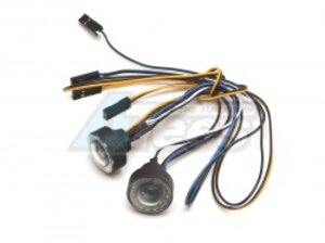 R86352 RGT Angle Eye Function LED light for Desert Fox EX86120