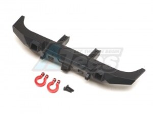 R86358 RGT Rear Bumper for Desert Fox EX86120