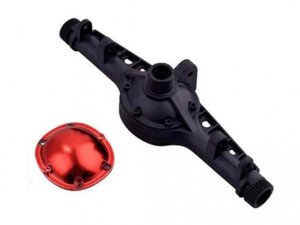 R86389 RGT Gear Box / Housing (F) for RGT 136100V3 for RC-4