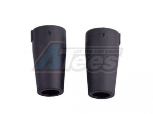 R86393 RGT Rear Straight Axle for RGT 136100V3 for RC-4