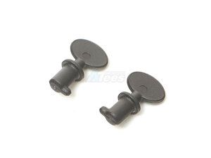 R86487 RGT Hood Switch for EX86190 RESCUER