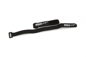 RA50100 - Rockamp Battery Strap Klettband L 320 x 20mm