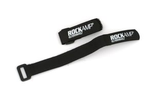 RA50101 - Rockamp Battery Strap Klettband M 170 x 16mm