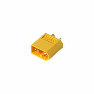 RA60129 XT60 Stecker (3 Stk)
