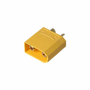 RA60132 XT90 Stecker (1 Stk)