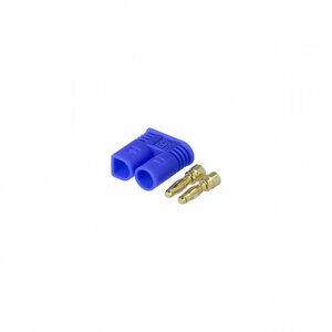 RA60135 EC2 Stecker (3 Stk)