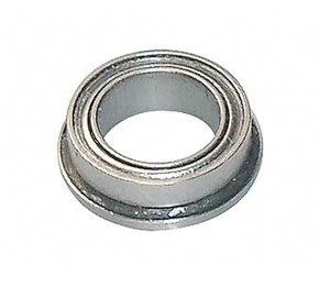 RC104308F - Kugellager 1/4x3/8x1/8 mit Bund - Robitronic