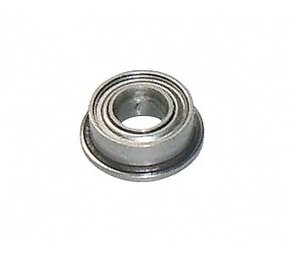 RC3060F - Kugellager 3x6x2,5 mm mit Bund - Robitronic