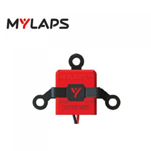 RC4 - New Generation Transponder - MYLAPS