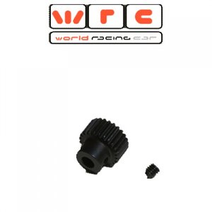 RC4020 - Pinion Gear 20 T P48 - WRC