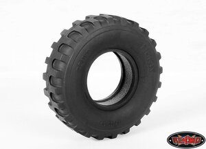 RC4ZT0011 DUKW 1.9 MILITARY OFFROAD TIRES RC4WD