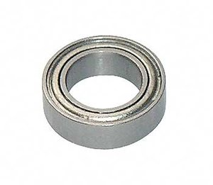 RC6010 - Kugellager 6x10x3 mm - Robitronic