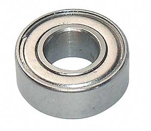 RC6013 - Kugellager 6x13x5 mm - Robitronic