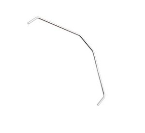 REAR 2.5MM SILVER SWAYBAR - IGT800H03