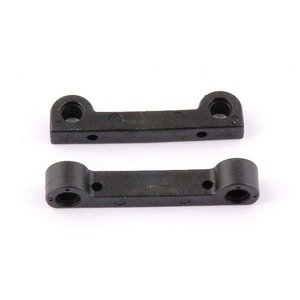 REV-057 - Querlenkerhalter Vorspurblock Heck - HOBBYTECH