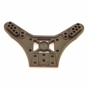 REV-119 - Survolt/ST10 Dämpferbrücke Heck - HOBBYTECH