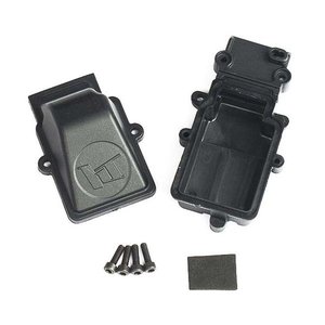 REV-158 - Empfängerbox wasserdicht - HOBBYTECH