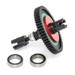 REV-184 - Slipper Set kompl. Alu 32dp