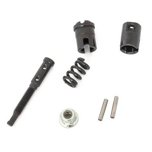 REV-186 - Slipper Wartungsset Survolt / BXR.S1
