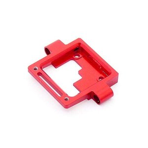 REV-OP03 - Aluminium Getriebehalter Front - HOBBYTECH