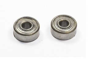 REV1400 Replacement Motor Bearings (2)