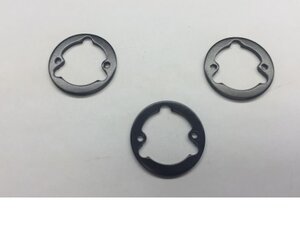REV1826 TIMING RING ALU